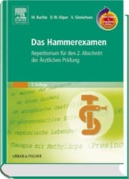 Cover von Das Hammerexamen