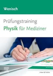 Cover von Prüfungstraining Physik
