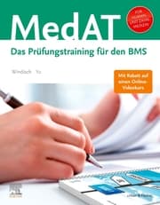 Cover von MedAT