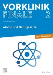 Cover von Vorklinik Finale 2