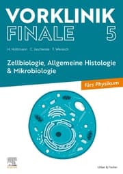 Cover von Vorklinik Finale 5