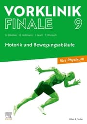 Cover von Vorklinik Finale 9