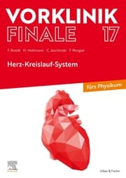 Cover von Vorklinik Finale 17