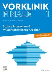 Cover von Vorklinik Finale 1