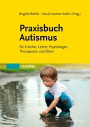 Cover von Praxisbuch Autismus