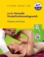 Cover von Janda Manuelle Muskelfunktionsdiagnostik