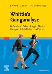 Cover von Whittle's Ganganalyse