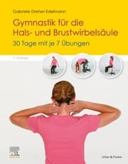 Cover von Gymnastik für die Hals- und Brustwirbelsäule