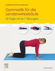 Cover von Gymnastik für die Lendenwirbelsäule