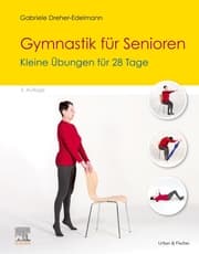 Cover von Gymnastik für Senioren
