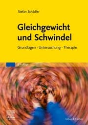 Cover von Gleichgewicht und Schwindel