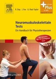 Cover von Neuromuskuloskelettale Tests