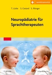 Cover von Neuropädiatrie für Sprachtherapeuten