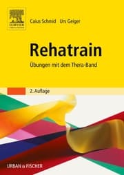 Cover von Rehatrain