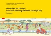 Cover von Materialien zur Therapie nach dem Patholinguistischen Ansatz (PLAN)