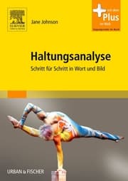 Cover von Haltungsanalyse