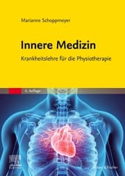 Cover von Innere Medizin