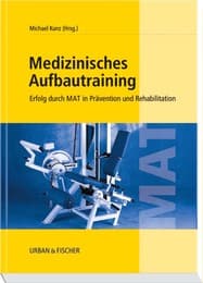 Cover von Medizinisches Aufbautraining