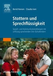 Cover von Stottern und Sprechflüssigkeit