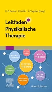Cover von Leitfaden Physikalische Therapie