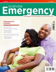 Cover von Schwangerschaft und Geburt