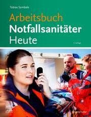 Cover von Arbeitsbuch Notfallsanitäter Heute