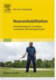 Cover von Neurorehabilitation