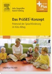 Cover von Das PräSES-Konzept