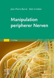 Cover von Manipulation peripherer Nerven