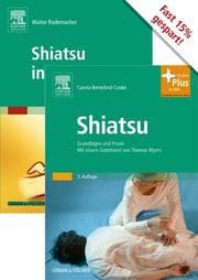 Cover von Shiatsu-Paket