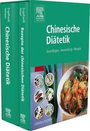 Cover von Chinesische Diätetik