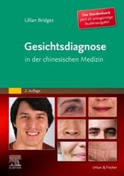 Cover von Gesichtsdiagnose
