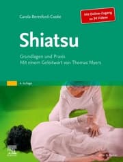 Cover von Shiatsu