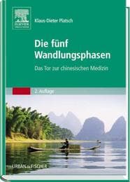 Cover von Die fünf Wandlungsphasen