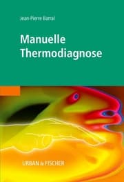 Cover von Manuelle Thermodiagnose