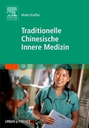 Cover von Traditionelle Chinesische Innere Medizin