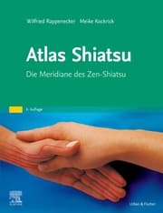 Cover von Atlas Shiatsu