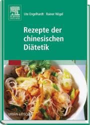 Cover von Rezepte der chinesischen Diätetik