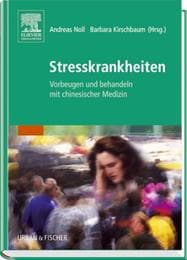 Cover von Stresskrankheiten