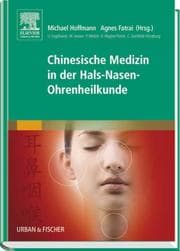 Cover von Chinesische Medizin in der Hals-, Nasen- und Ohrenheilkunde