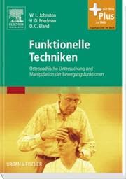 Cover von Funktionelle Techniken
