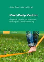 Cover von Mind-Body-Medizin