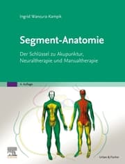 Cover von Segment-Anatomie
