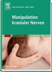 Cover von Manipulation kranialer Nerven