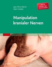 Cover von Manipulation kranialer Nerven