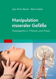 Cover von Manipulation viszeraler Gefäße