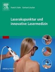 Cover von Laserakupunktur und innovative Lasermedizin