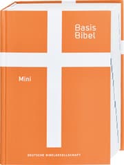 Cover von BasisBibel. Mini