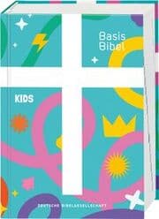 Cover von BasisBibel. Kids-Edition