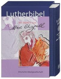 Cover von Bibel